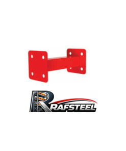 Ağır Depolama Düz Ara Bağlantı RAFSTEEL RS2000HR047