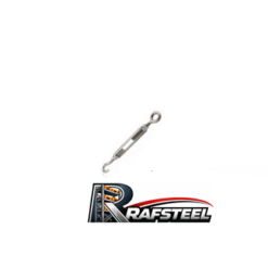 Ağır Depolama Deprem Çapraz Gergi aparatı RAFSTEEL RS2000HR061