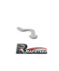 Ağır Depolama Emniyet Pimi RAFSTEEL RS2000HR070