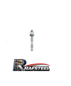 Ağır Depolama Çelik Dübel RAFSTEEL RS2000HR072