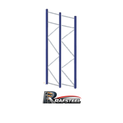 Hafif Depolama Roolform Üçlü Ayak RAFSTEEL RS1000HD012