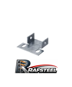 Hafif Depolama Ayak Papuçu RAFSTEEL RS1000HD013