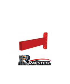 Ağır Depolama Kutu Travers RAFSTEEL RS2000HR020