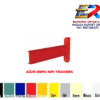 AĞIR DEPOLAMA ÜNİTESİ NPI YATAY TRAVERS RAFSTEEL RS869HR6 1 RS869HR6