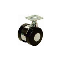 TEKER.N6.50lik Tablalı Krom Rsafsteel RS19ADK02050-Ölçü-Ebat Q50-H50-L38x38-35kg