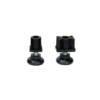 ROTİL Q20x20mm M8 RS81RT20 3 2 20 lik rotil m8