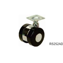 TEKER.N6.50lik Tablalı Krom  RS252ADK