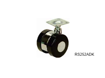 TEKER.N6.50lik Tablalı Krom RS252ADK