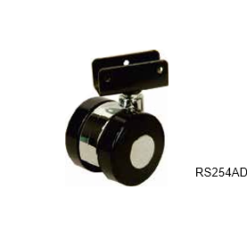 TEKER N6 50lik KROM U TABLALI RS254ADK