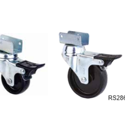 TEKER U TABLALI FRENLİ RS286E06