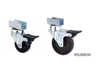 TEKER U TABLALI FRENLİ RS286E06