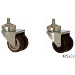 TEKER CİVATALI ÇİFT TEKER RS289EE01