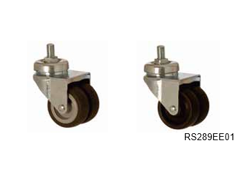 TEKER CİVATALI ÇİFT TEKER RS289EE01