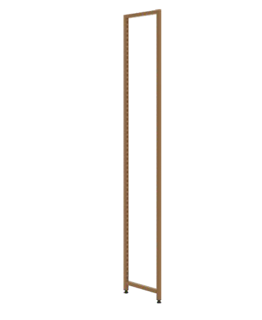 KAFES SİSTEM 30x30 RS112KDD