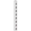 KARE DELİKLİ DİKME 30x30 RS107KDD 3 KARE DELIKLI DIKME 30x30 RS107KDD