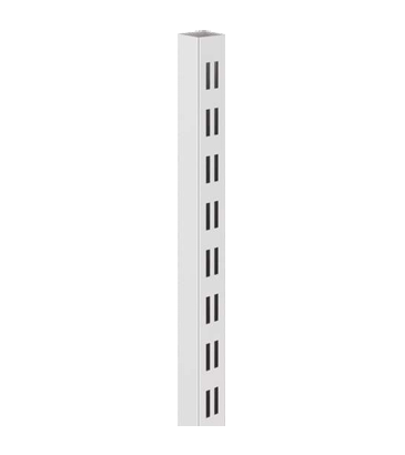 KARE DELİKLİ DİKME 30x30 RS107KDD