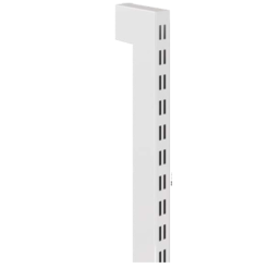 KARE DELİKLİ DİKME L 30x60 RS104KDD