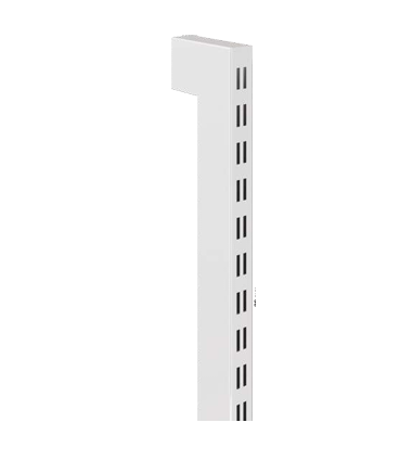 KARE DELİKLİ DİKME L 30x60 RS104KDD