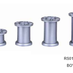 RİVER AYAK MAT KROM 50lik RS019R50