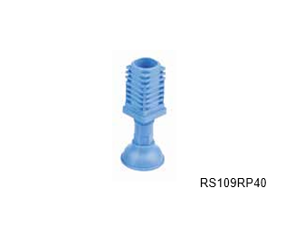 ROTİL PLASTİK MAVİ RS109RP40