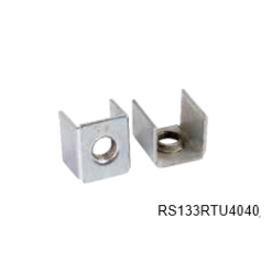 ROTİL ÜST METAL M16 RS133RTU4040