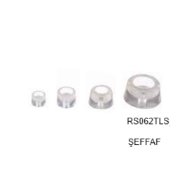 TAMPON ŞEFFAF RS062TLS