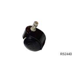 TEKER. Büro İçin Düz 11 Pimli.Rafsteel RS244DB