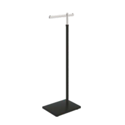 Askılık Rondo T Bazalı Stand RAFSTEEL RS101RS