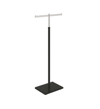 Askılık Rondo T Bazalı Stand RAFSTEEL RS102RS
