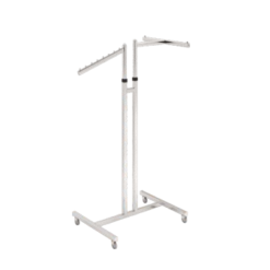 Askılık Rondo T Bazalı Stand RAFSTEEL RS105RS