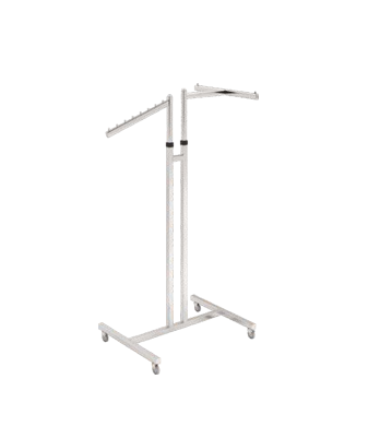 Askılık Rondo T Bazalı Stand RAFSTEEL RS105RS