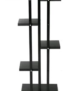 Orta Stand  Bazalı Ahşap Raflı RAFSTEEL RS869ERA0700