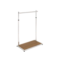 Askılık Rondo Bazalı Tek Yönlü Stand RAFSTEEL RS109RS