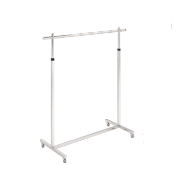 Askılık Rondo Tek Yönlü Stand RAFSTEEL RS110RS