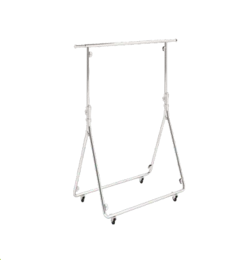Askılık Rondo Katlanır Tek Yönlü Stand RAFSTEEL RS112RS