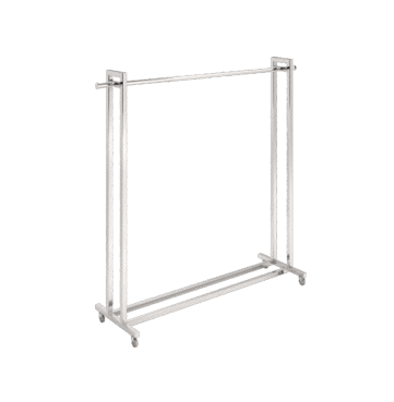 Askılık Rondo Tek Yönlü Stand RAFSTEEL RS113RS