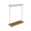Askılık Rondo Bazalı Tek Yönlü Stand RAFSTEEL RS114RS