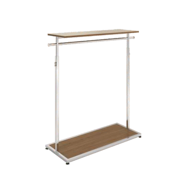 Askılık Rondo Bazalı Tek Yönlü Stand RAFSTEEL RS114RS 1 Askılık Rondo Bazalı Tek Yönlü Stand RAFSTEEL RS114RS