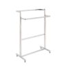 Askılık Rondo Çift Yönlü Stand RAFSTEEL RS115RS 2 115