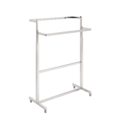 Askılık Rondo Çift Yönlü Stand RAFSTEEL RS115RS