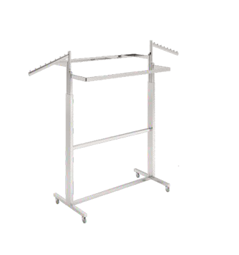 Askılık Rondo Tek Yönlü Stand RAFSTEEL RA119RS 1 Askılık Rondo Tek Yönlü Stand RAFSTEEL RA119RS