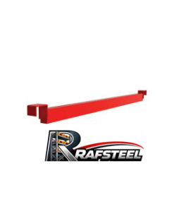 Ağır Depolama Ünitesi Sunta Destek Travers RAFSTEEL RS2000HR023