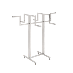 Askılık Rondo Dört Yönlü Stand R RAFSTEEL RS121RS