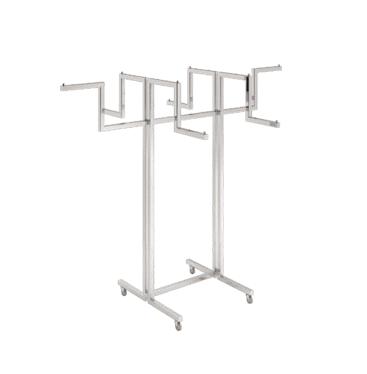 Askılık Rondo Dört Yönlü Stand R RAFSTEEL RS121RS