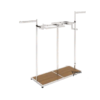 Askılık Rondo Bazalı Dört Yönlü Stand RAFSTEEL RS125RS 2 125