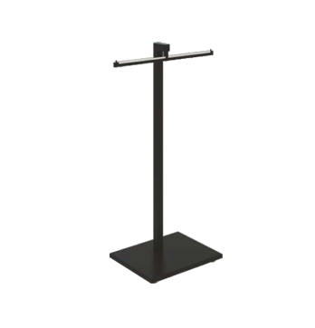 Askılık Rondo Bazalı Dört Yönlü Stand RAFSTEEL RS132RS
