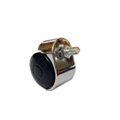 TEKER.Büro İçin Düz 3/8 Civatalı Krom Rafsteel RS14DB01050K / Ölçü.Ebat-Q50-H52-L11-35kg