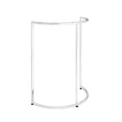 Askılık Daire Stand RAFSTEEL RS162DS