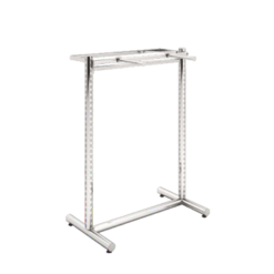 Askılık Rondo Çift Yönlü Stand RAFSTEEL RS167RS