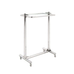 Askılık Çift Yönlü Stand RAFSTEEL RS168RS